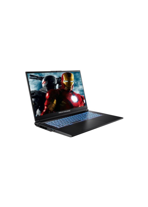 Ноутбук Dream Machines RG5060-17 (RG5060-17UA27)