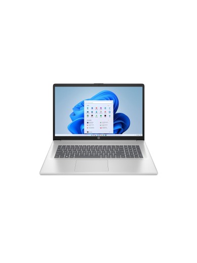 Ноутбук HP 17-CP2043ua (D06HFEA)
