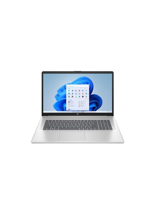 Ноутбук HP 17-CP2043ua (D06HFEA)