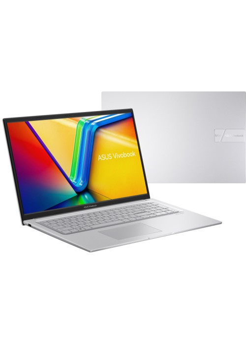 Ноутбук ASUS Vivobook 17 X1704ZA-AU144 (90NB10F1-M00600)