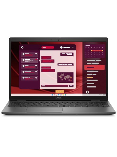 Ноутбук Dell Latitude 3550 (N007L355015UA_W11P)