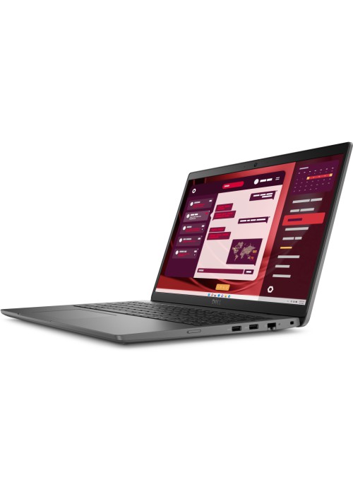 Ноутбук Dell Latitude 3550 (N007L355015UA_W11P)
