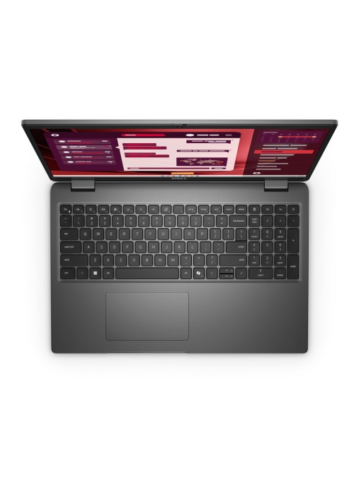 Ноутбук Dell Latitude 3550 (N007L355015UA_W11P)