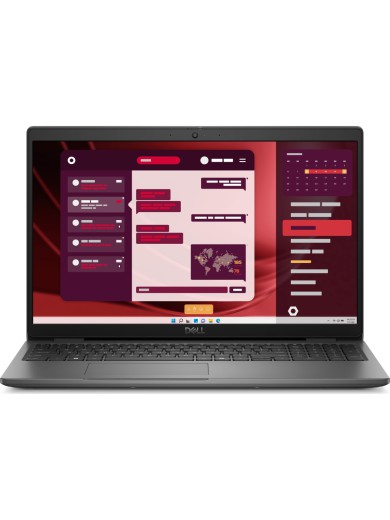 Ноутбук Dell Latitude 3550 (N098L355015UA_UBU)