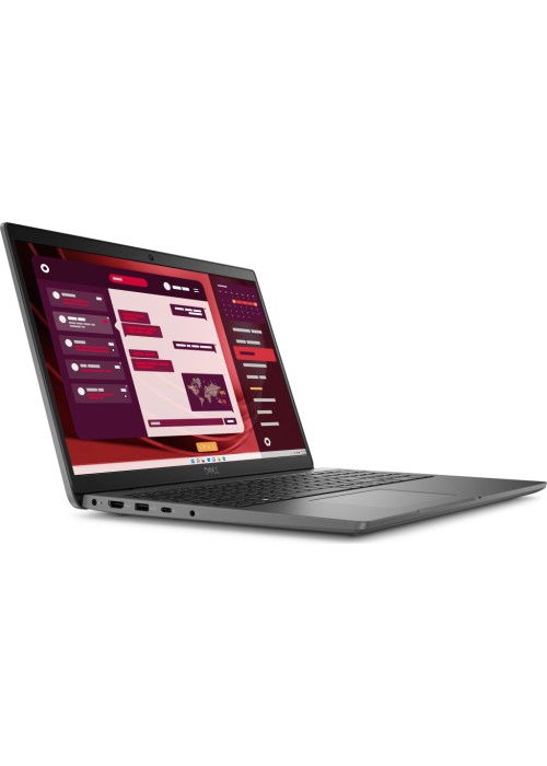 Ноутбук Dell Latitude 3550 (N098L355015UA_UBU)