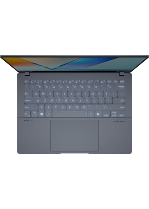 Ноутбук ASUS Vivobook S 14 OLED S5406SA-QD004W (90NB15R2-M00180)