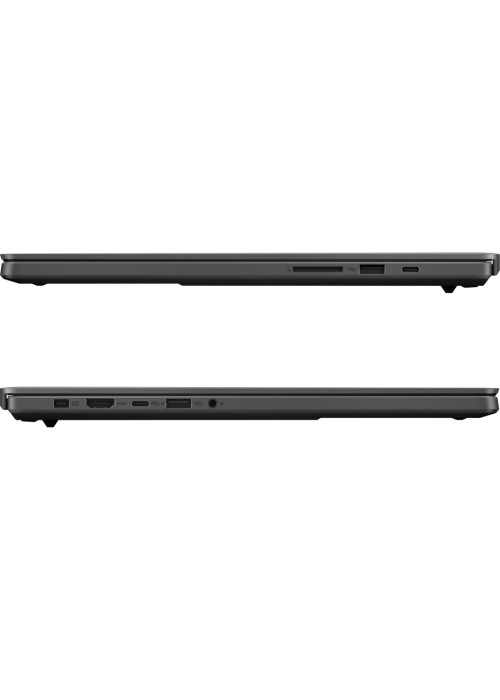 Ноутбук ASUS ROG Zephyrus G16 GA605WV-QR114 (90NR0JA1-M00680)