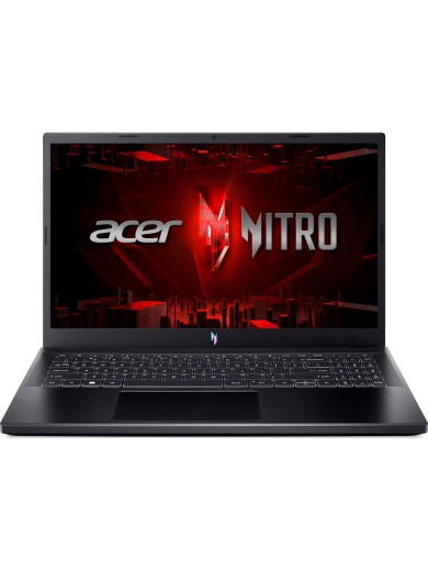 Ноутбук Acer Nitro V 15 ANV15-51 (NH.QQEEU.001)