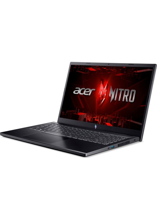 Ноутбук Acer Nitro V 15 ANV15-51 (NH.QQEEU.001)