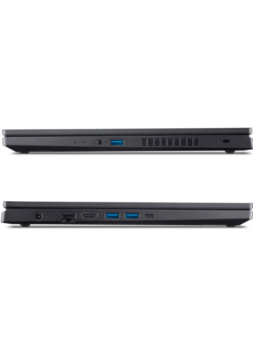 Ноутбук Acer Nitro V 15 ANV15-51 (NH.QQEEU.001)