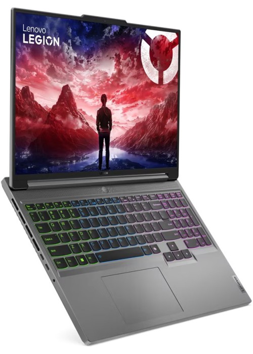 Ноутбук Lenovo Legion Slim 5 16AHP9 (83DH003PRM)