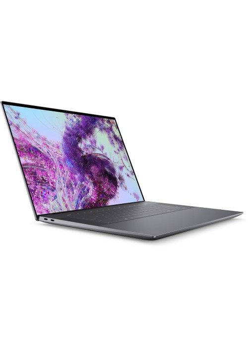 Ноутбук Dell XPS 16 9640 (XPS9640-9158SLV-PUS)