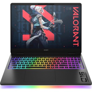 Ноутбук HP Omen Max 16-ah0013ua (BW7N1EA)
