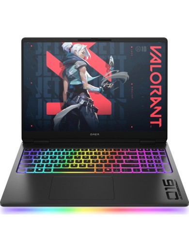 Ноутбук HP Omen Max 16-ah0013ua (BW7N1EA)
