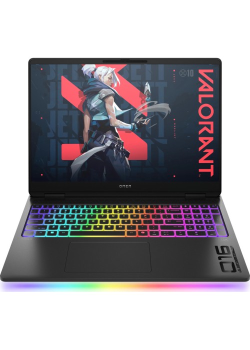 Ноутбук HP Omen Max 16-ah0013ua (BW7N1EA)