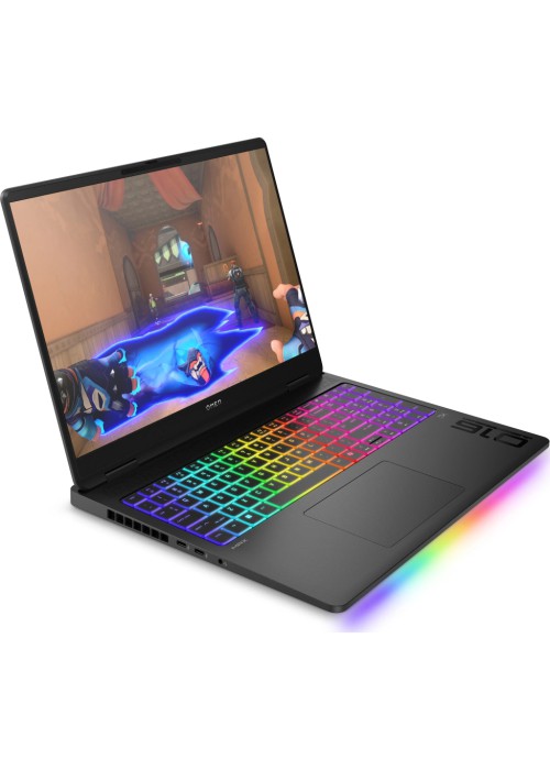Ноутбук HP Omen Max 16-ah0013ua (BW7N1EA)
