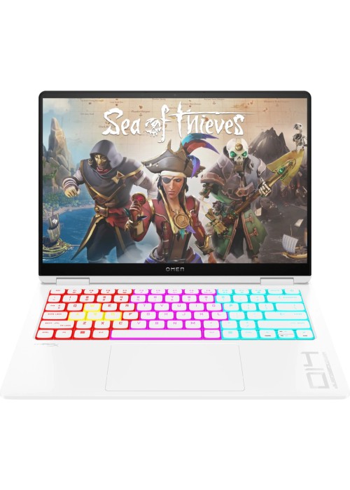 Ноутбук HP OMEN Transcend 14-fb1001ua (C3UL1EA)