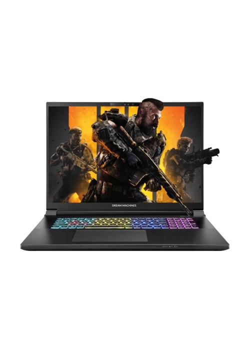 Ноутбук Dream Machines RX5090-18 (RX5090-18UA27)