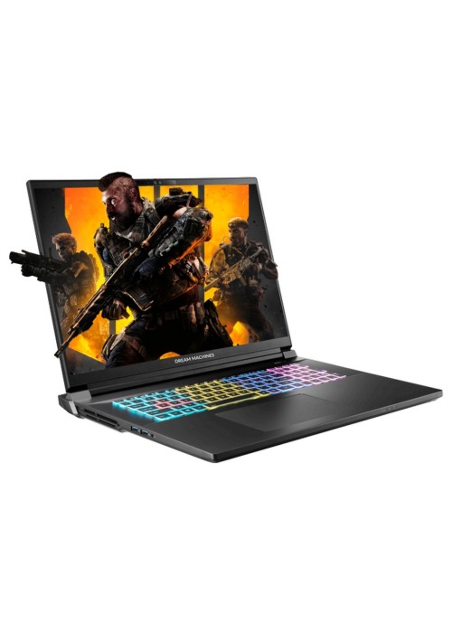 Ноутбук Dream Machines RX5090-18 (RX5090-18UA27)