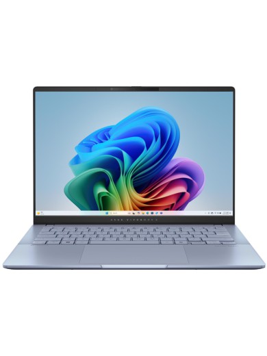 Ноутбук ASUS Vivobook S 14 OLED S5406SA-PP113 (90NB15R2-M00FW0)