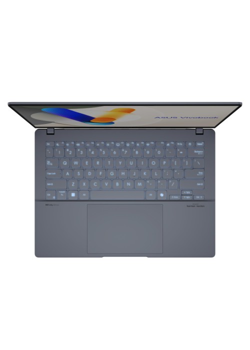 Ноутбук ASUS Vivobook S 14 OLED S5406SA-PP113 (90NB15R2-M00FW0)