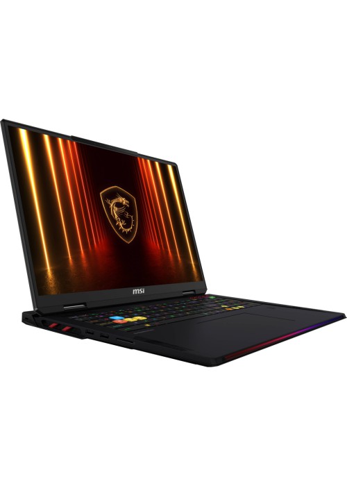 Ноутбук MSI Raider 18HXAI (A2XWJG-404UA)