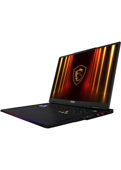 Ноутбук MSI Raider 18HXAI (A2XWJG-404UA)