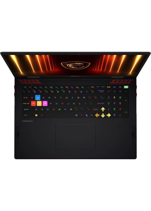 Ноутбук MSI Raider 18HXAI (A2XWJG-404UA)