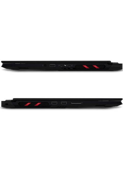 Ноутбук MSI Raider 18HXAI (A2XWJG-404UA)