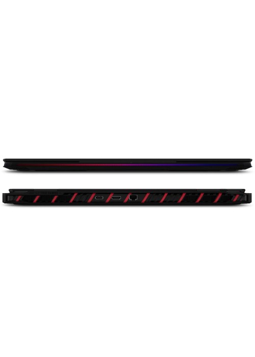 Ноутбук MSI Raider 18HXAI (A2XWJG-404UA)