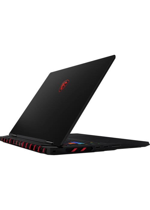 Ноутбук MSI Raider 18HXAI (A2XWJG-404UA)
