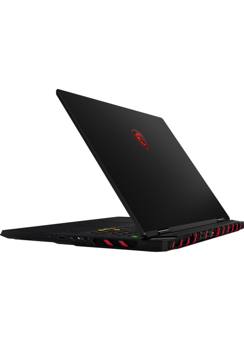 Ноутбук MSI Raider 18HXAI (A2XWJG-404UA)