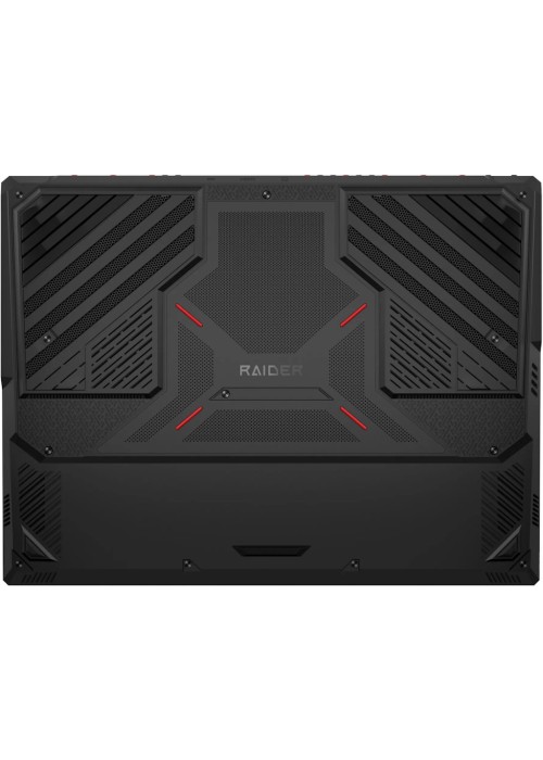 Ноутбук MSI Raider 18HXAI (A2XWJG-404UA)