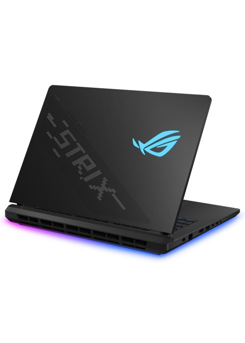 Ноутбук ASUS ROG Strix SCAR 16 G635LX-RW195X (90NR0L81-M008P0)