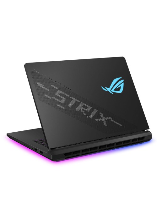 Ноутбук ASUS ROG Strix SCAR 16 G635LX-RW195X (90NR0L81-M008P0)