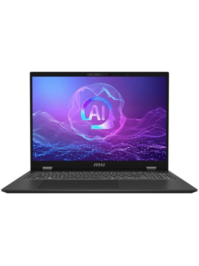 Ноутбук MSI Prestige 16 AI Evo B2HM (B2HMG-078UA)
