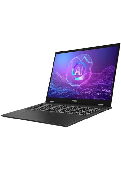 Ноутбук MSI Prestige 16 AI Evo B2HM (B2HMG-078UA)