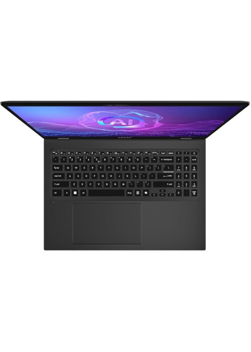 Ноутбук MSI Prestige 16 AI Evo B2HM (B2HMG-078UA)