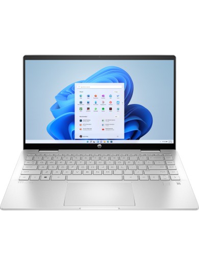 Ноутбук 2в1 HP Pavilion x360 14-ek0011nn (6M2N9EA)