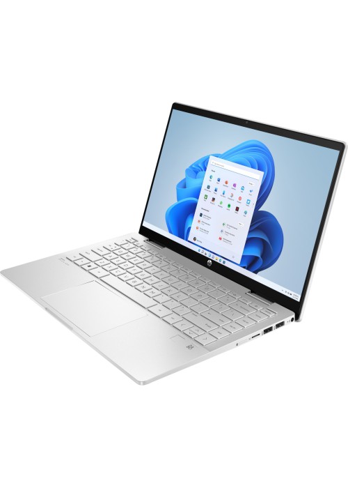 Ноутбук 2в1 HP Pavilion x360 14-ek0011nn (6M2N9EA)