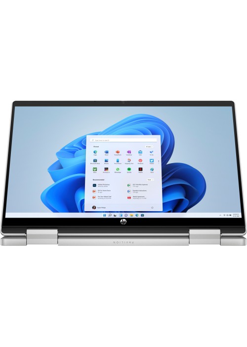 Ноутбук 2в1 HP Pavilion x360 14-ek0011nn (6M2N9EA)