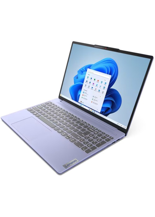 Ноутбук Lenovo IdeaPad Slim 5 15IRH9 (83G1000NRM)