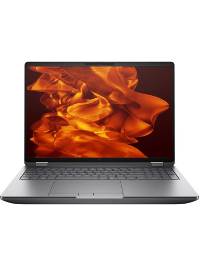 Ноутбук HP ZBook Fury G1i (5F9U9ES)