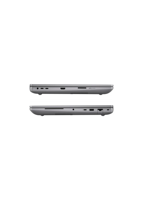 Ноутбук HP ZBook Fury G1i (5F9U0ES)