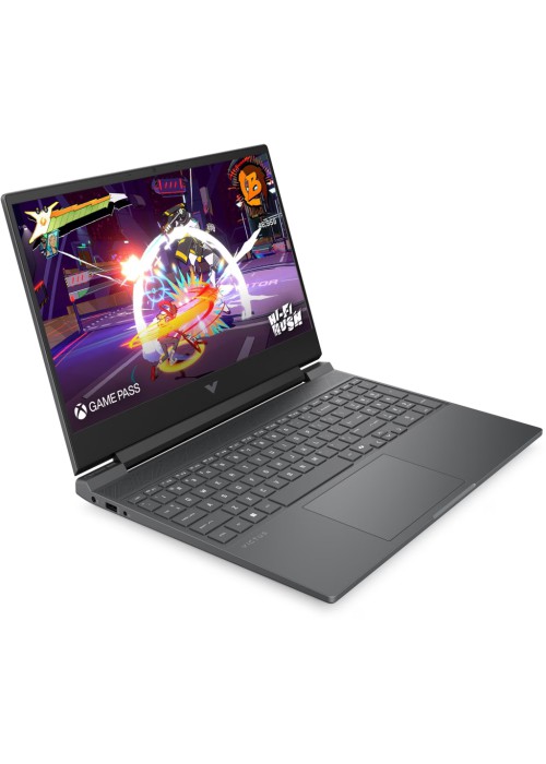 Ноутбук HP Victus 15-fa2012ua (D06GXEA)