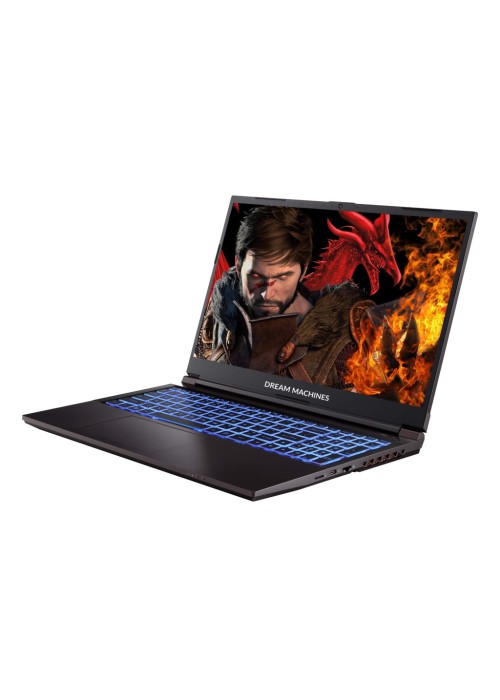 Ноутбук Dream Machines RG2050-15 (RG2050-15UA21)