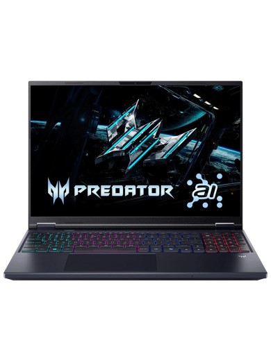 Ноутбук Acer Predator Helios Neo 16 PHN16-73 (NH.QX4EU.001)