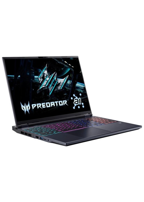 Ноутбук Acer Predator Helios Neo 16 PHN16-73 (NH.QX4EU.001)
