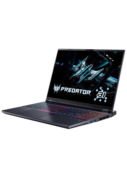 Ноутбук Acer Predator Helios Neo 16 PHN16-73 (NH.QX4EU.001)