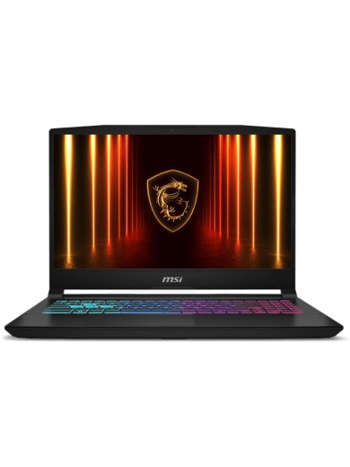 Ноутбук MSI Katana 15 HX B14W (B14WGK-069XUA)